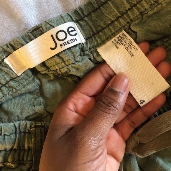 Summer shorts 💚 - Picture 6 of 6